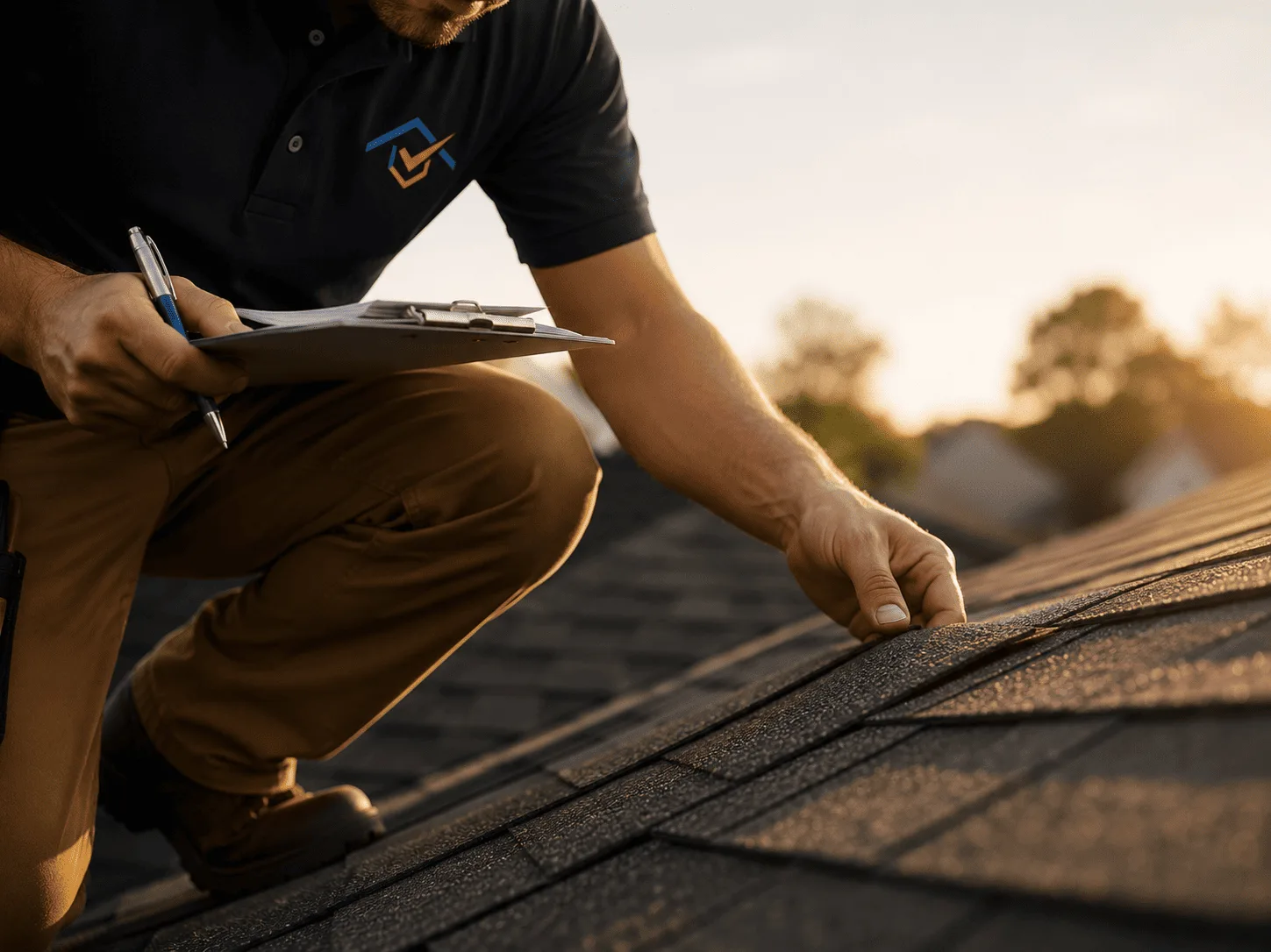 Why Choose Roof Inspection in Ary, KY