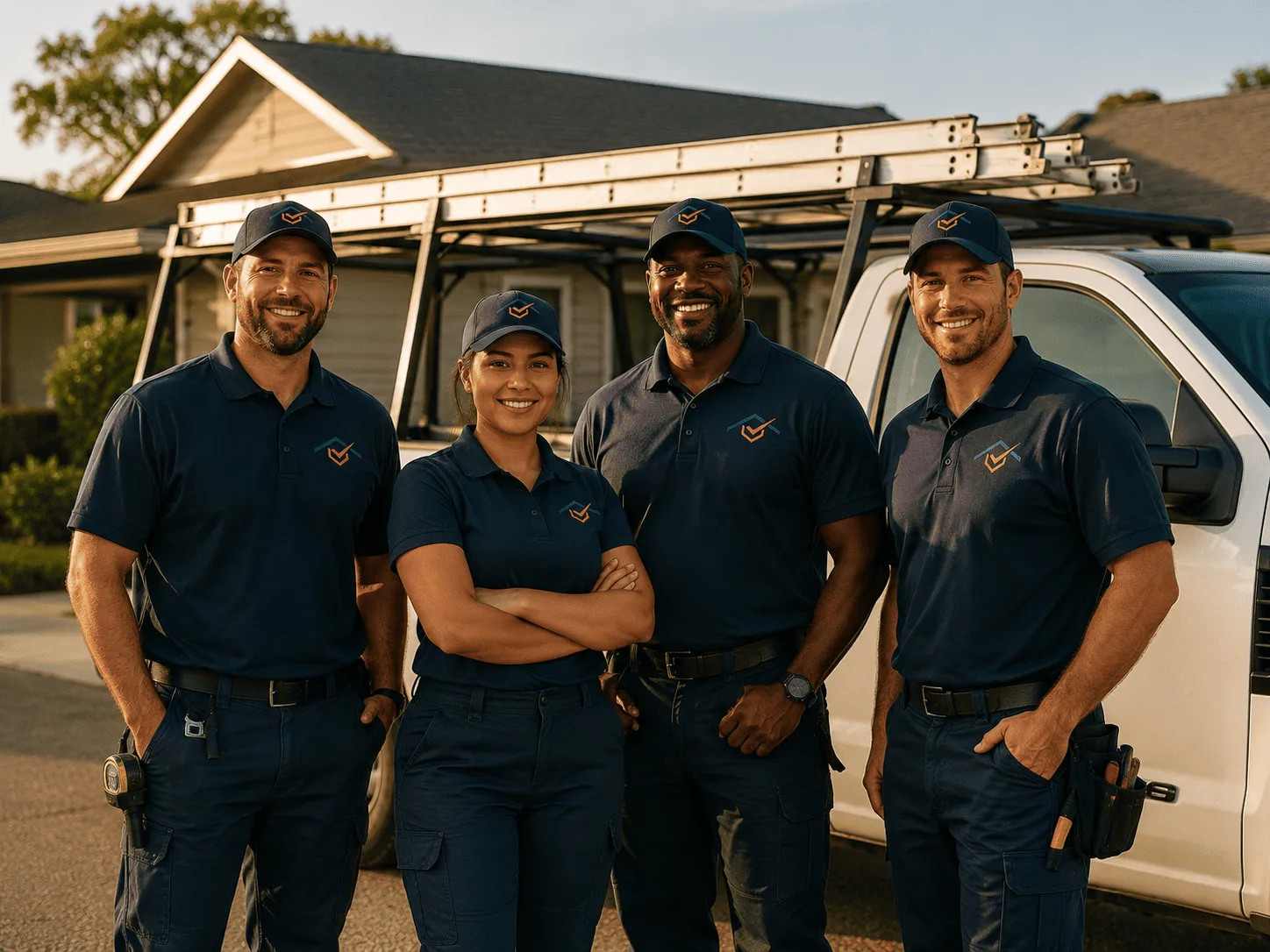 Roof Inspection company in Ary, KY